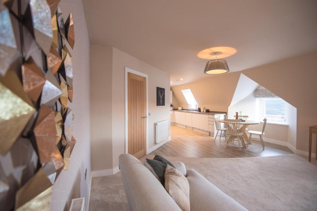 Ferienwohnung The Grange Durham Exterior foto
